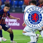 Rangers FC: Makhanya Siap Mengambil Peluang Emas di Liga Skotlandia