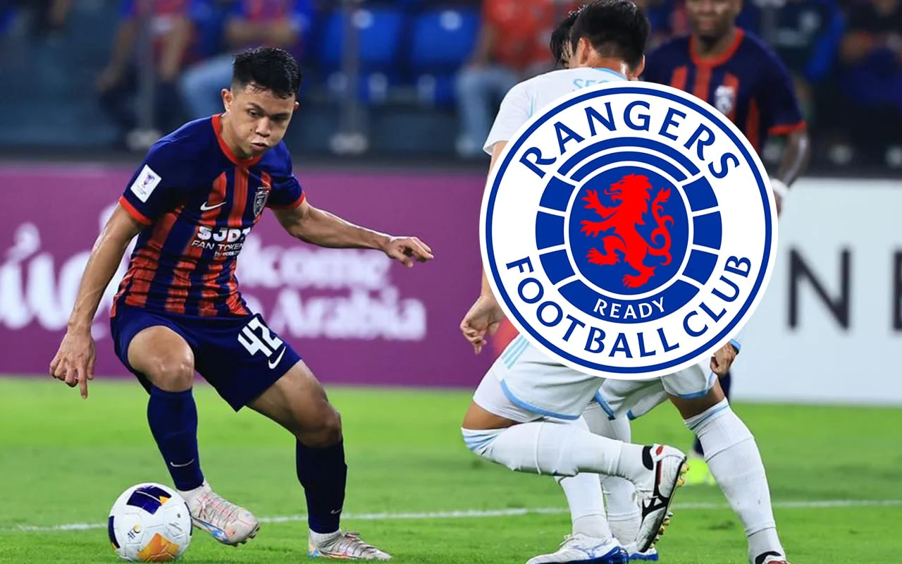 Rangers FC: Makhanya Siap Mengambil Peluang Emas di Liga Skotlandia