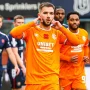 Rangers FC Siap Mengambil Peluang Emas di Liga Skotlandia dengan Kehadiran Makhanya