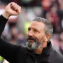 Rangers Keluar dari Europa League, Derek McInnes Dalam Tekanan