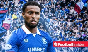 Rangers Siap Tambah Pemain Baru Setelah Cedera Youssef Chermiti, Targetkan Pemain PSV Eindhoven