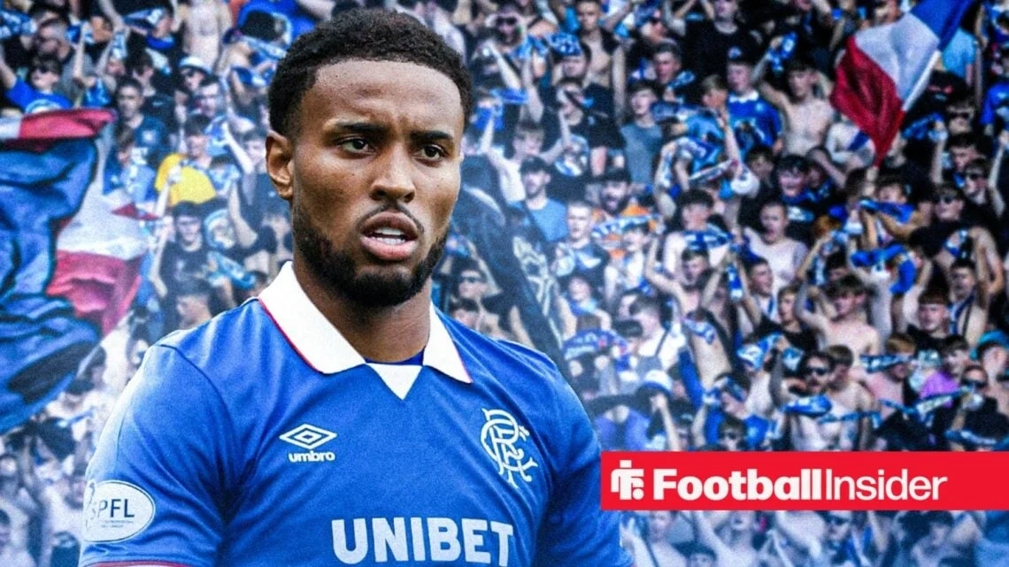 Rangers Siap Tambah Pemain Baru Setelah Cedera Youssef Chermiti, Targetkan Pemain PSV Eindhoven