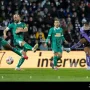 Rapid Wien dan Perjalanan Mamadou Sangare Menuju Brentford