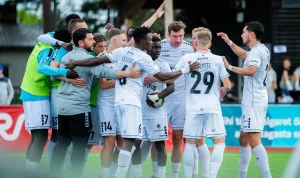 Rapid Wien Siap Menghadapi Paide Linnameeskond di UEFA Conference League