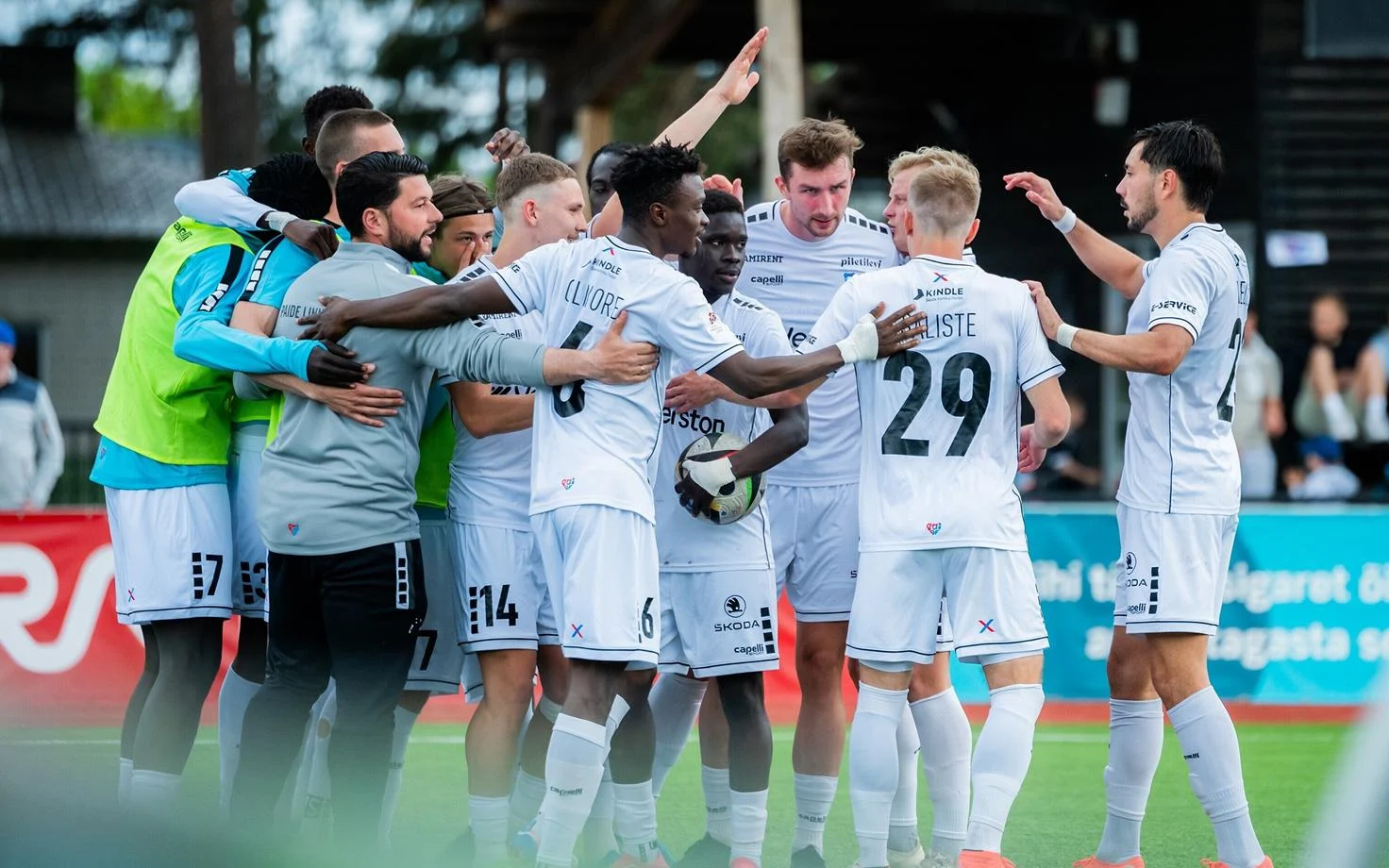 Rapid Wien Siap Menghadapi Paide Linnameeskond di UEFA Conference League