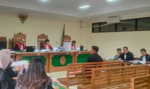 Raudi Akmal Kembali Aktif Setelah Putusan Praperadilan, Fokus pada Pembangunan Masyarakat