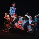 Raul Fernandez Dominasi MotoGP Inggris 2026, Aprilia Sapu Bersih Podium