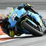 Raul Fernandez Dominasi MotoGP Inggris 2026, Bezzecchi Pulih dari Momen Sulit