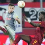 RB Salzburg Raih Kemenangan Berharga Atas Pafos FC di Europa League