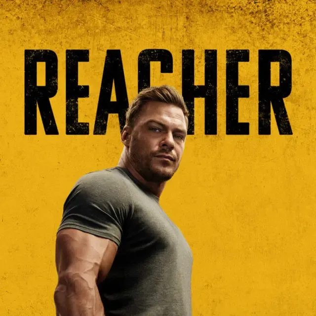 Reacher Season 4: Aksi yang Penuh Konspirasi dan Korupsi
