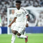 Real Madrid Incar Vinicius Junior dan Yan Diomande, Namun Harga Jadi Hambatan