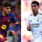 Real Madrid Kehilangan Rodri, Barcelona Sukses Menggaet Pemain Berbakat Ini