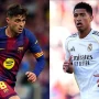 Real Madrid Kehilangan Rodri, Barcelona Sukses Menggaet Pemain Berbakat Ini