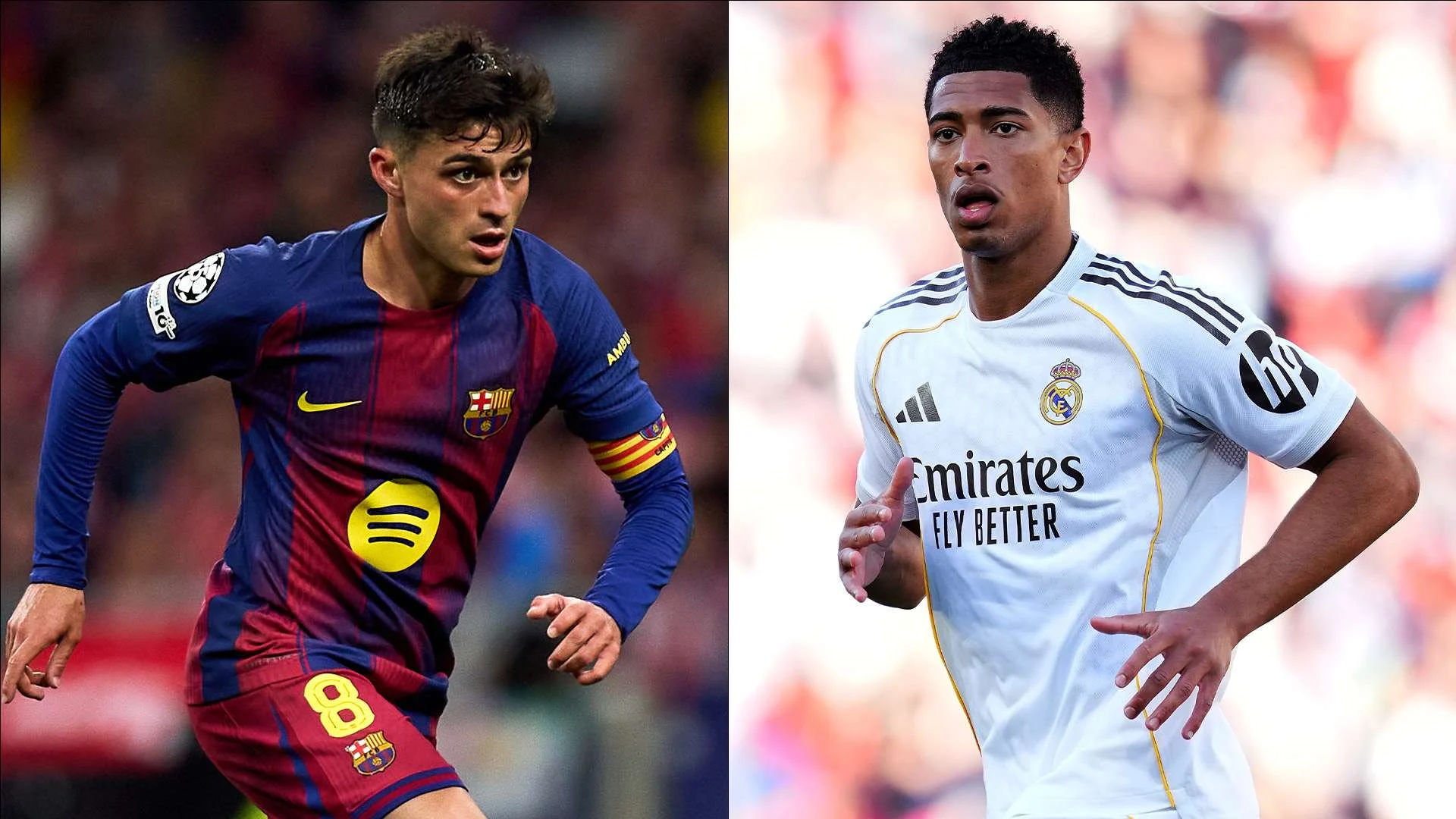 Real Madrid Kehilangan Rodri, Barcelona Sukses Menggaet Pemain Berbakat Ini