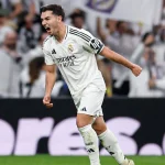 Real Madrid Menang Tipis Atas Deportivo, Brahim Diaz Jadi Penentu