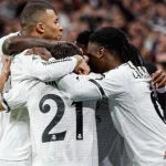 Real Madrid Mengalahkan Ferencvaros 2-1, Mario Rivas dan Carlos Espi Mencetak Gol Debut