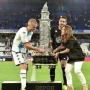 Real Madrid Raih Kemenangan 1-0 atas Deportivo La Coruña di Trofeo Teresa Herrera 2026