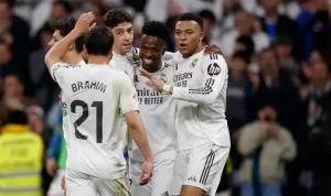 Real Madrid Siap Hadapi Schalke 04 di Laga Amistoso