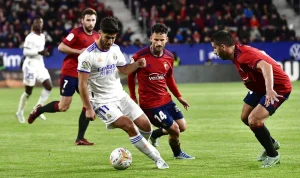Real Madrid Siap Melepas 6 Pemain ke Liga Inggris, Apa Dampaknya?
