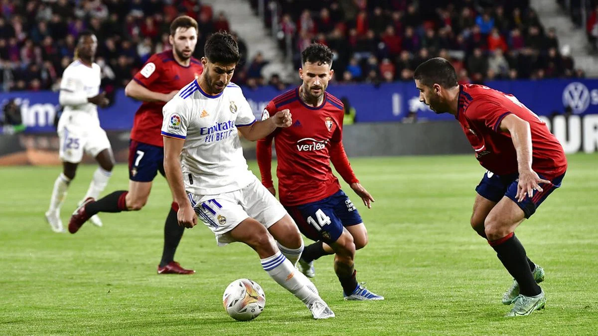 Real Madrid Siap Melepas 6 Pemain ke Liga Inggris, Apa Dampaknya?