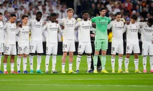 Real Madrid Siap Menghadapi Musim Baru: Jadwal, Transfer, dan Persiapan