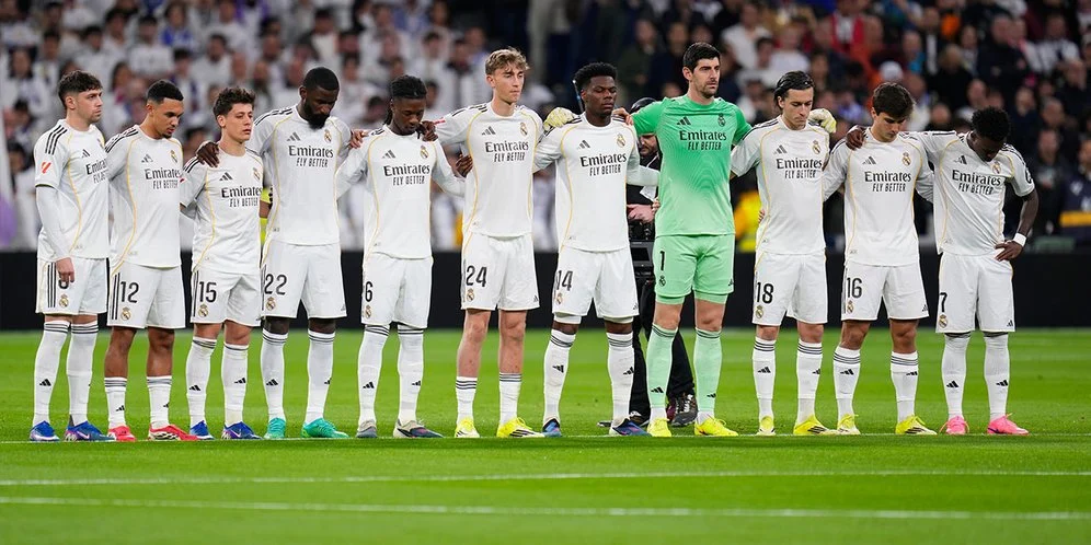 Real Madrid Siap Menghadapi Musim Baru: Jadwal, Transfer, dan Persiapan