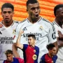 Real Madrid Siap Menghadapi Musim Baru Liga Spanyol 2026-2027 Dengan Pelatih Baru
