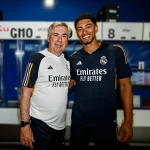 Real Madrid Tampil Garang di Pramusim: Siap Menghadapi Ferencvaros dan Deportivo La Coruna