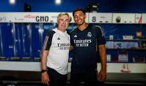 Real Madrid Tampil Garang di Pramusim: Siap Menghadapi Ferencvaros dan Deportivo La Coruna