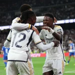 Real Madrid Tampil Percaya Diri Menghadapi Musim Baru La Liga