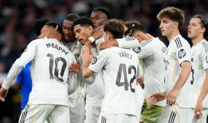 Real Madrid Tampil Perkasa, Mengalahkan Schalke 04 3-0 di Laga Uji Coba