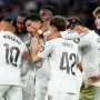 Real Madrid Tampil Perkasa, Mengalahkan Schalke 04 3-0 di Laga Uji Coba