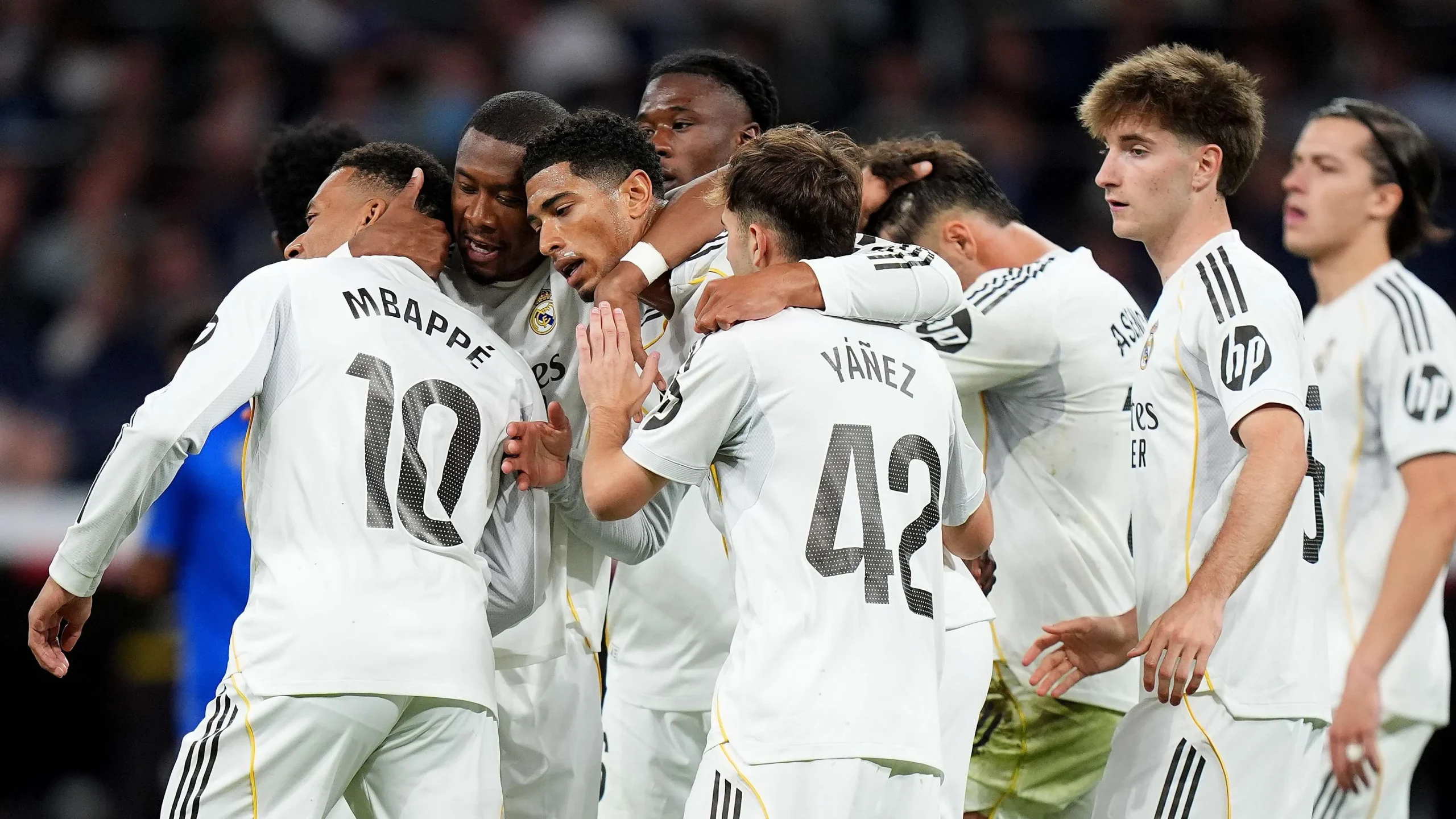 Real Madrid Tampil Perkasa, Mengalahkan Schalke 04 3-0 di Laga Uji Coba
