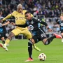 Real Salt Lake dan Minnesota United Berbagi Poin Setelah Bermain Imbang 1-1