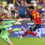 Real Salt Lake Menghadapi Tantangan Leagues Cup dan Pemain Muda Zavier Gozo Bergabung dengan Crystal Palace