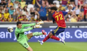 Real Salt Lake Menghadapi Tantangan Leagues Cup dan Pemain Muda Zavier Gozo Bergabung dengan Crystal Palace