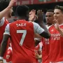 Real Sociedad dan Arsenal Terlibat dalam Pertarungan Pemain Bintang
