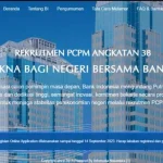 Rekrutmen PCPM BI 41: Pendaftaran Dibuka, Ini Syarat dan Cara Daftarnya