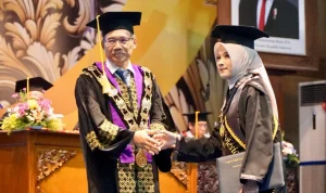 Rektor dan Pendidikan: Membangun Masa Depan dengan Integritas dan Inovasi