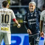 Remo vs Santos: Konflik dan Sanksi di Copa do Brasil