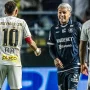 Remo vs Santos: Konflik dan Sanksi di Copa do Brasil