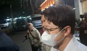 Richard Lee Soroti Kesaksian Doktif di Persidangan, Banyak Hal Janggal