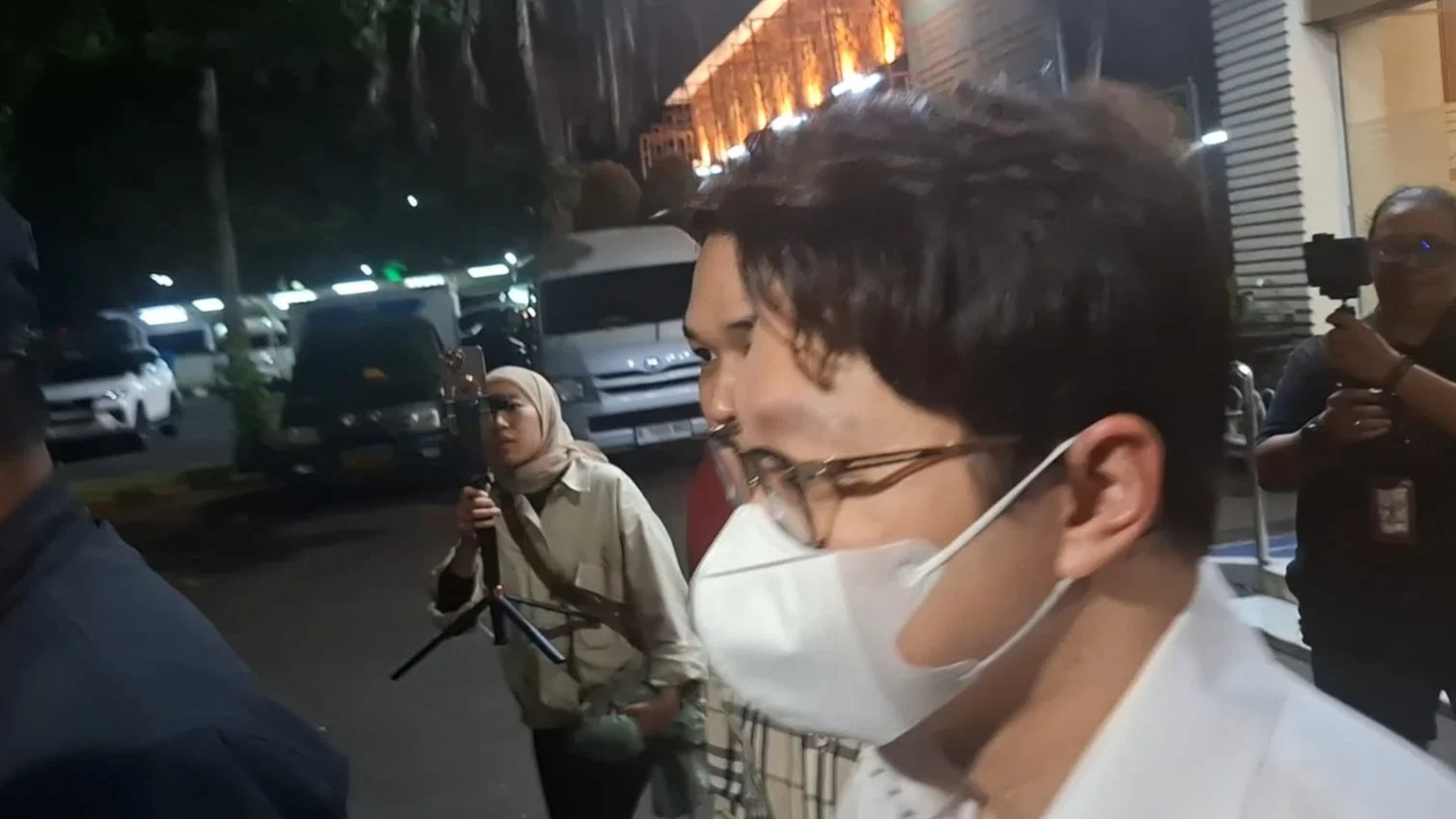 Richard Lee Soroti Kesaksian Doktif di Persidangan, Banyak Hal Janggal