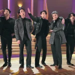 RM BTS dan Kontroversi Grammy: Dari Penolakan hingga Pujian