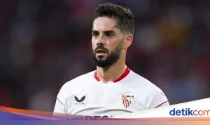 Robbie Ure Resmi Bergabung dengan Sevilla FC hingga 2031