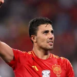 Rodri dan Masa Depannya di Manchester City: Apakah Ia Akan Bergabung dengan Real Madrid?