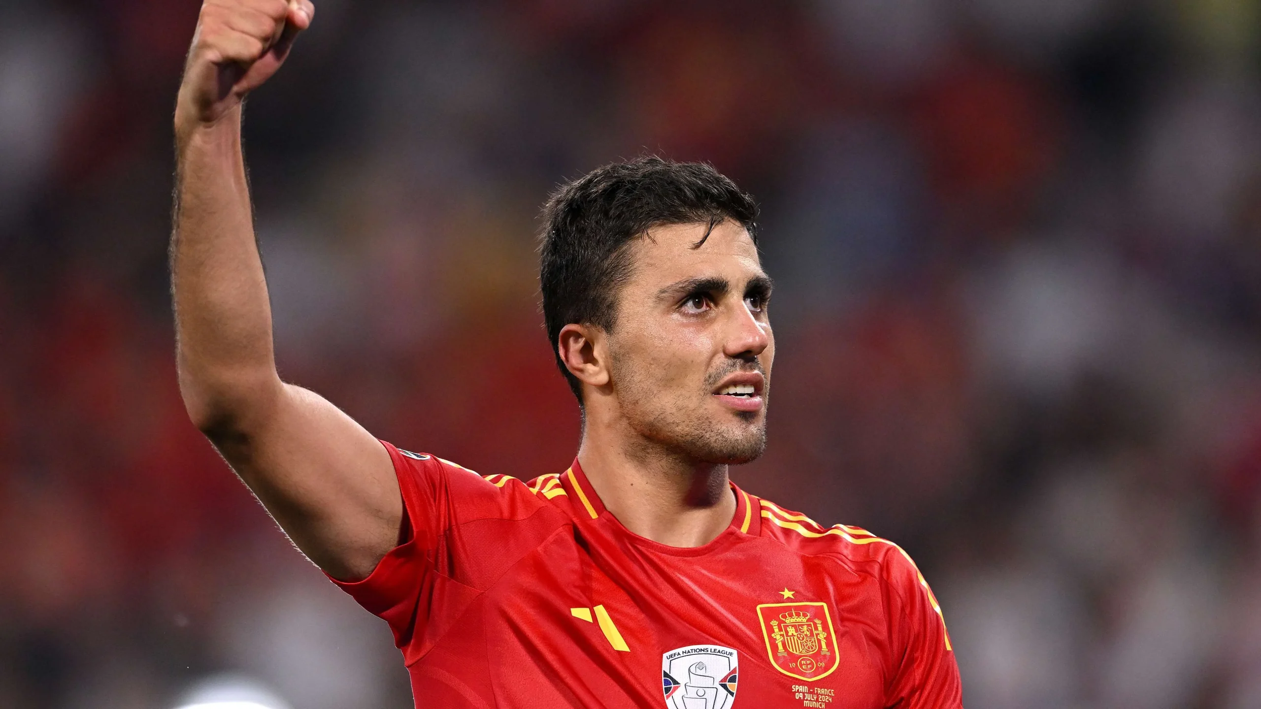 Rodri dan Masa Depannya di Manchester City: Apakah Ia Akan Bergabung dengan Real Madrid?