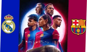 Rodri Jadi Sorotan: Persaingan Sengit Barcelona dan Real Madrid untuk Gelandang Manchester City