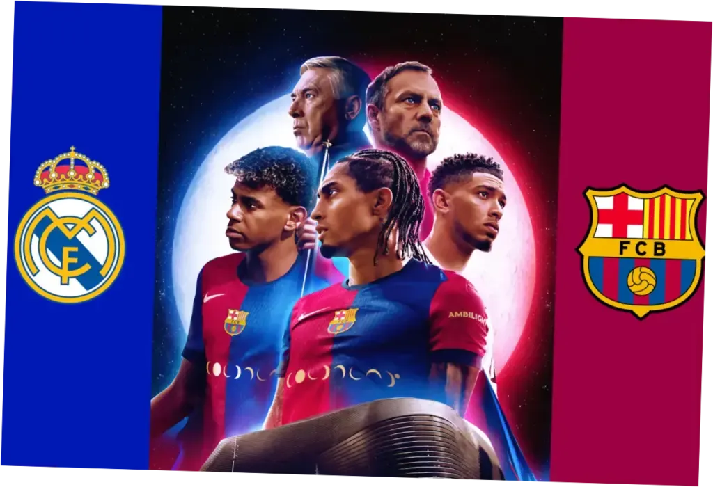 Rodri Jadi Sorotan: Persaingan Sengit Barcelona dan Real Madrid untuk Gelandang Manchester City