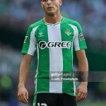 Rodrigo Riquelme Menjadi Pemain Kunci dalam Pertandingan Real Betis Melawan Arsenal